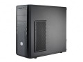 Obudowa Cooler Master Force 500 ATX Midi bez zasilacza czarna - 771451