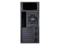 Obudowa Cooler Master Force 500 ATX Midi bez zasilacza czarna - 771450