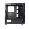 Obudowa Chieftec AL-02B-OP ATX bez zasilacza - 772922