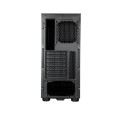 Obudowa Chieftec AL-02B-OP ATX bez zasilacza - 772921