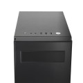 Obudowa Chieftec AL-02B-OP ATX bez zasilacza - 772924
