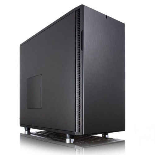 Obudowa Fractal Define R5 Black 3.5HDD/2.5'SSD uATX/ATX/mIT - 1920681