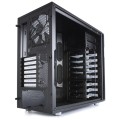 Obudowa Fractal Define R5 Black 3.5HDD/2.5'SSD uATX/ATX/mIT - 1541871