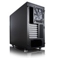 Obudowa Fractal Define R5 Black 3.5HDD/2.5'SSD uATX/ATX/mIT - 1541866