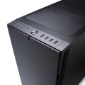 Obudowa Fractal Define R5 Black 3.5HDD/2.5'SSD uATX/ATX/mIT - 1541864