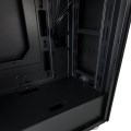 Obudowa Kolink Citadel Micro-ATX, Szkło Hartowane - Czarna - 1920707