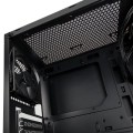 Obudowa Kolink Citadel Micro-ATX, Szkło Hartowane - Czarna - 1920709