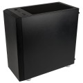 Obudowa Kolink Citadel Micro-ATX, Szkło Hartowane - Czarna - 1920702