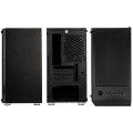 Obudowa Kolink Citadel Micro-ATX, Szkło Hartowane - Czarna - 1920703