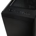 Obudowa Kolink Citadel Micro-ATX, Szkło Hartowane - Czarna - 1893128