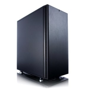 Fractal Design Define C Tower Czarny