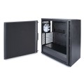 Obudowa Fractal Define C Black 3.5'HDD/2.5'SDD uATX/ATX/ITX - 1920717