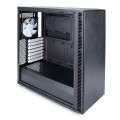 Obudowa Fractal Define C Black 3.5'HDD/2.5'SDD uATX/ATX/ITX - 1920714