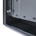 Obudowa Fractal Define C Black 3.5'HDD/2.5'SDD uATX/ATX/ITX - 1920713