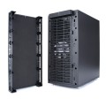 Obudowa Fractal Define C Black 3.5'HDD/2.5'SDD uATX/ATX/ITX - 1920729