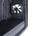 Obudowa Fractal Define C Black 3.5'HDD/2.5'SDD uATX/ATX/ITX - 1920725