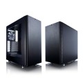 Obudowa Fractal Define C Black 3.5'HDD/2.5'SDD uATX/ATX/ITX - 1920727