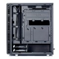 Obudowa Fractal Define C Black 3.5'HDD/2.5'SDD uATX/ATX/ITX - 1920722
