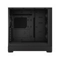 Obudowa Fractal Pop XL Silent BlackTG Clear Tint - 1502960