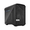 Obudowa Fractal Design Torrent Nano Black TG Dark Tint - 1920762
