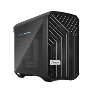 Obudowa Fractal Design Torrent Nano Black TG Dark Tint