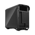 Obudowa Fractal Design Torrent Nano Black TG Dark Tint - 1542047