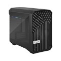 Obudowa Fractal Design Torrent Nano Black TG Dark Tint - 1542061