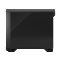 Obudowa Fractal Design Torrent Nano Black TG Dark Tint - 1542056