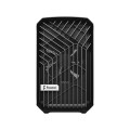 Obudowa Fractal Design Torrent Nano Black TG Dark Tint - 1542042