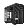 Obudowa Fractal Design Torrent Nano Black TG Dark Tint - 1542055
