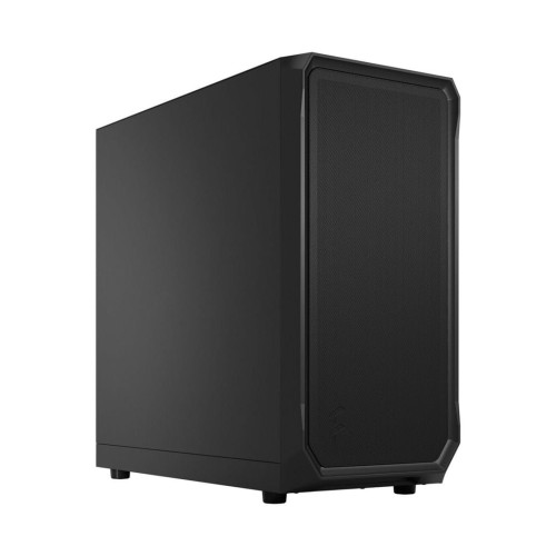 Obudowa Fractal Focus 2 Black Solid - 1920764