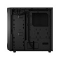 Obudowa Fractal Focus 2 Black Solid - 1335439