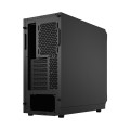 Obudowa Fractal Focus 2 Black Solid - 1335435