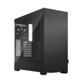 Obudowa Fractal Pop Silent BlackTG Clear Tint - 1920834