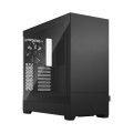 Obudowa Fractal Pop Silent BlackTG Clear Tint - 1335467