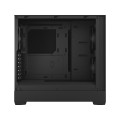 Obudowa Fractal Pop Silent BlackTG Clear Tint - 1335469