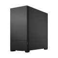 Obudowa Fractal Pop Silent BlackTG Clear Tint - 1335476