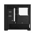 Obudowa Fractal Pop Silent BlackTG Clear Tint - 1335471