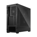 Obudowa Fractal Pop Silent BlackTG Clear Tint - 1335477