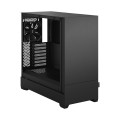 Obudowa Fractal Pop Silent BlackTG Clear Tint - 1335473