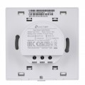 Wyłącznik światła Smart TP-Link Tapo S220 podwójny jednobiegunowy - 1553255