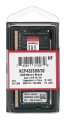 KINGSTON DED. 32GB DDR4 3200MHz SODIMM - 1063736