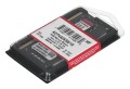 KINGSTON DED.16GB DDR4 3200MHz Single Rank SODIMM - 1063735