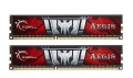 Zestaw pamięci G.SKILL Aegis F3-1600C11D-16GIS (DDR3 DIMM; 2 x 8 GB; 1600 MHz; CL11) - 1921361