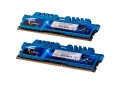 G.SKILL RIPJAWSX DDR3 2X8GB 2133MHZ CL10 XMP F3-2133C10D-16GXM - 1921383