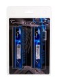 G.SKILL RIPJAWSX DDR3 2X8GB 2133MHZ CL10 XMP F3-2133C10D-16GXM - 1921386