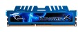 G.SKILL RIPJAWSX DDR3 2X8GB 2133MHZ CL10 XMP F3-2133C10D-16GXM - 1921384