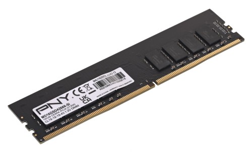 Pamięć PNY DDR4 2666MHz 1x16GB Performance - 1785640