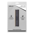 Pamięć PNY DDR4 2666MHz 1x16GB Performance - 1672604