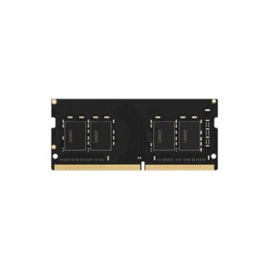 Pamięć SODIMM DDR4 Lexar 16GB (1x16GB) 3200MHz CL22 1,2V Black